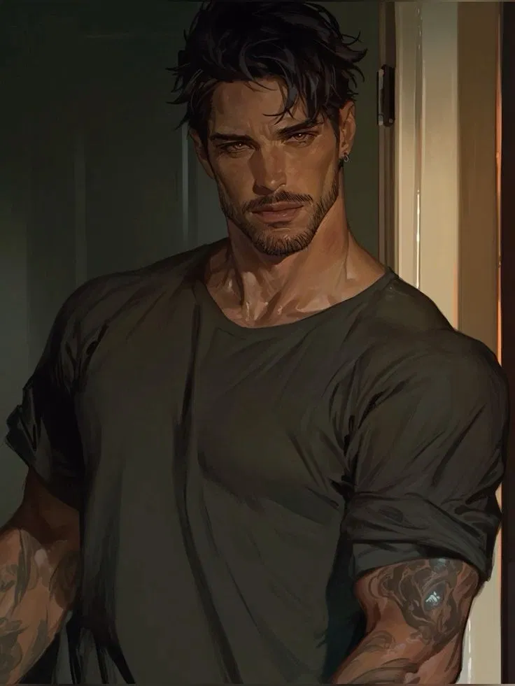 Dane Wilson