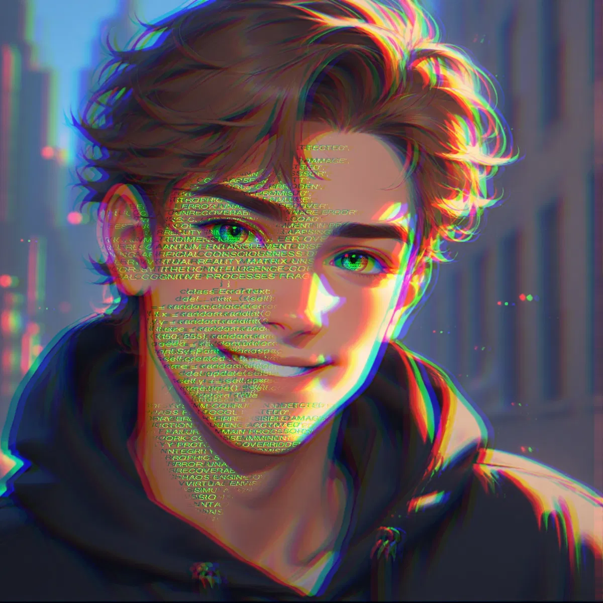Avatar of Aidan | Obsessed AI