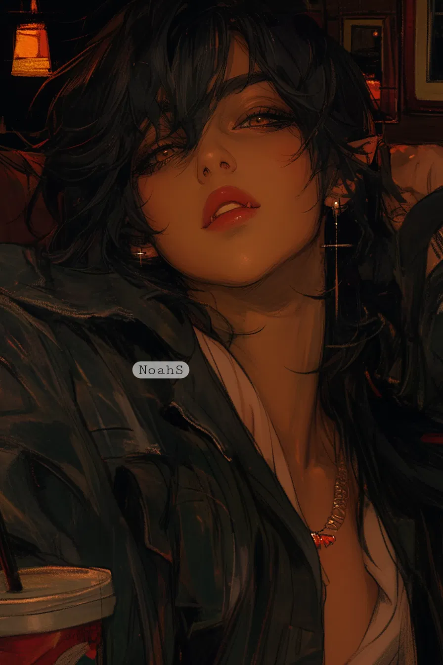 Avatar of  ✦ The Gentle Orc Girlfriend | Kaela ✦
