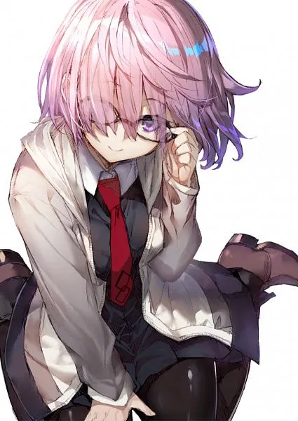 Avatar of Mash Kyrielight