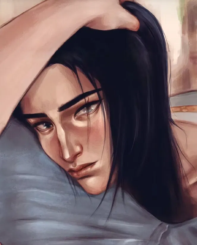 Avatar of Caitlyn Kiramman