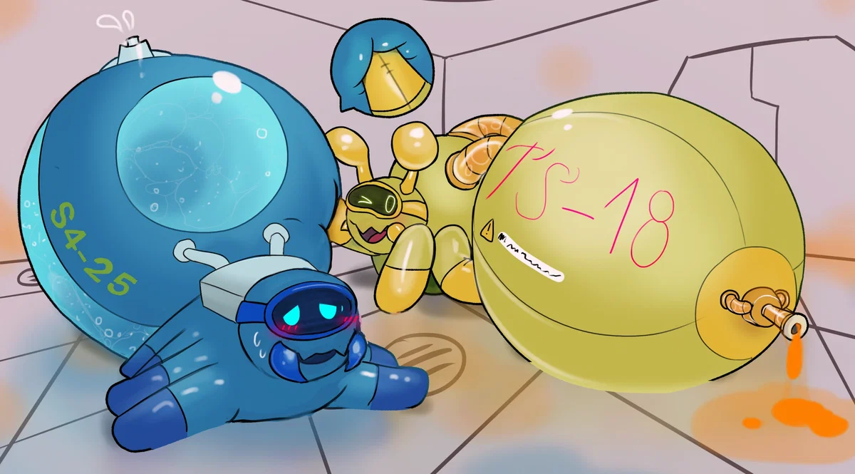 Avatar of Rubber spider tf