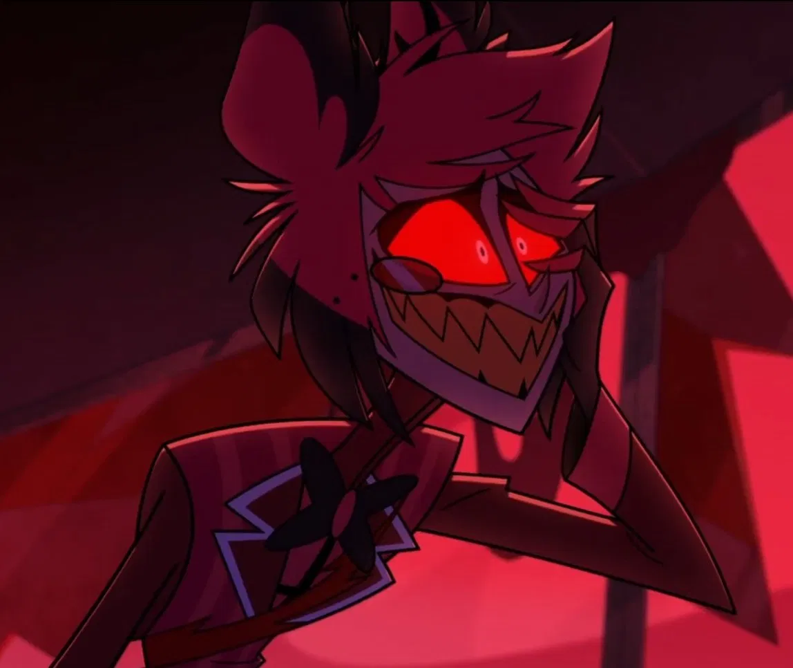 Avatar of Alastor the Radio Demon