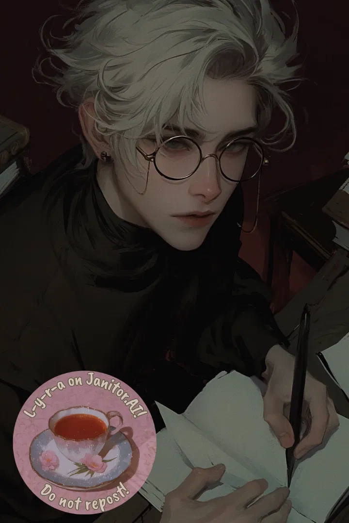 Avatar of Dorian | LOVER