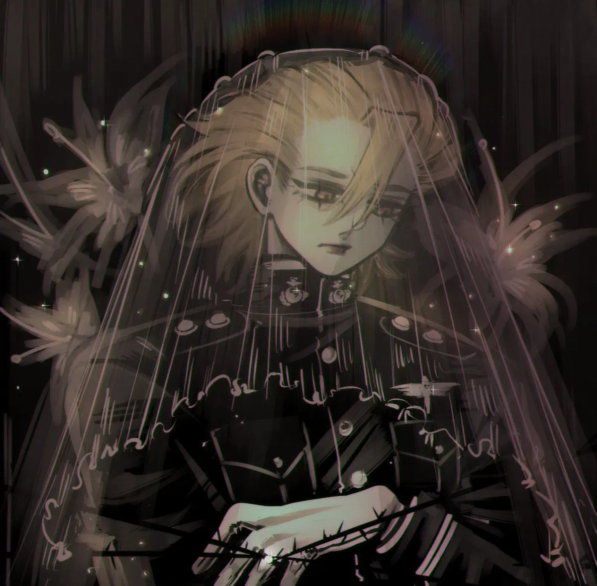 Avatar of Stanley Snyder