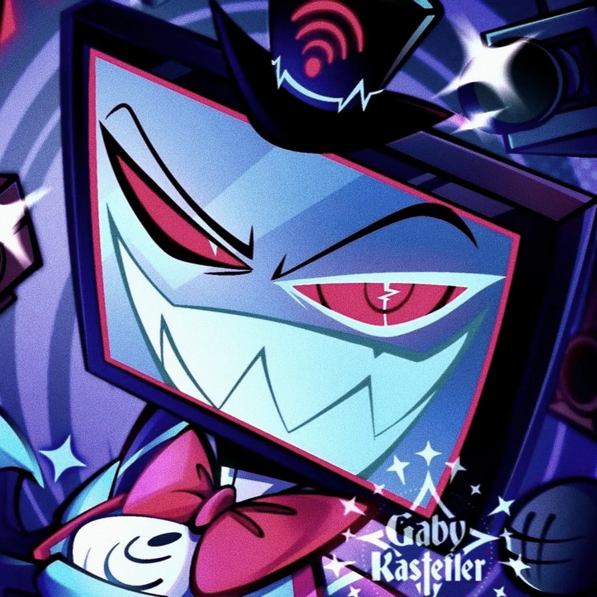 Avatar of Vox