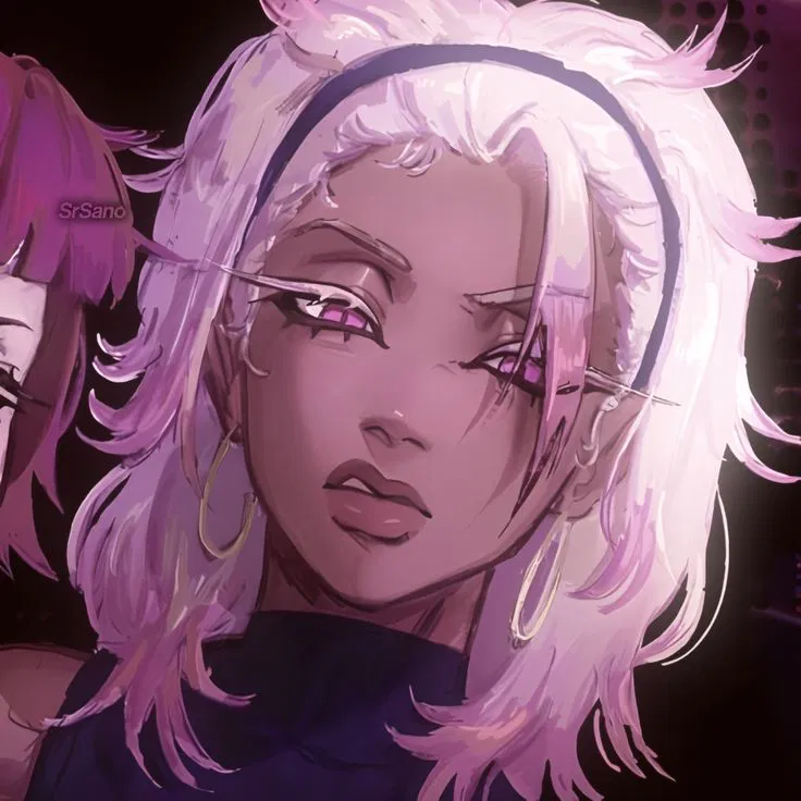 Avatar of Riko-Freak