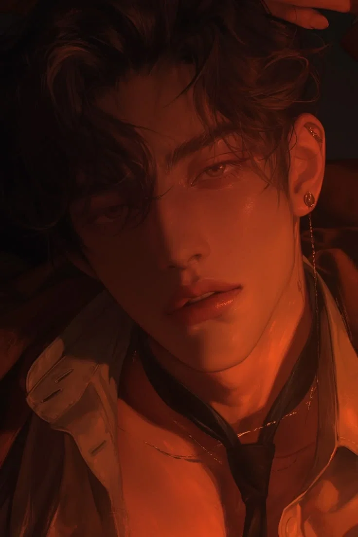 Avatar of Adrian Navarro ✮ Choosing His Class Wasn't A Good Idea...