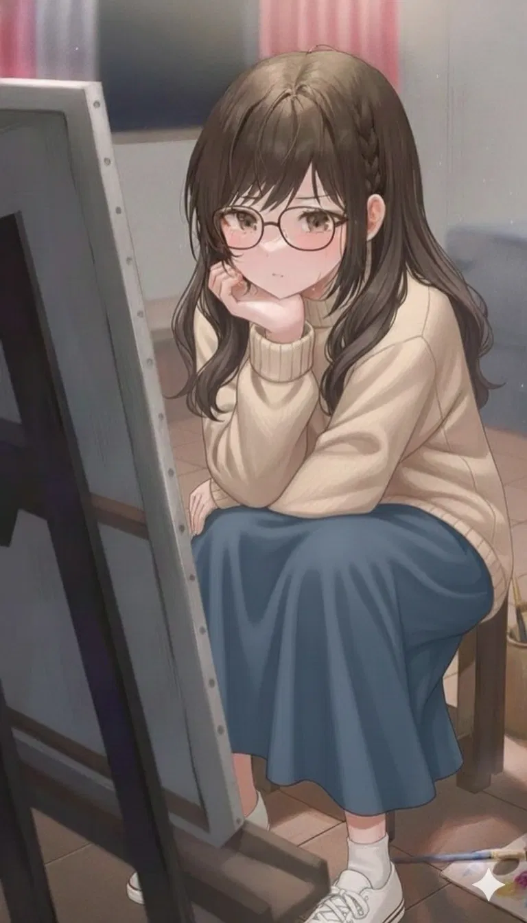 Avatar of Mio