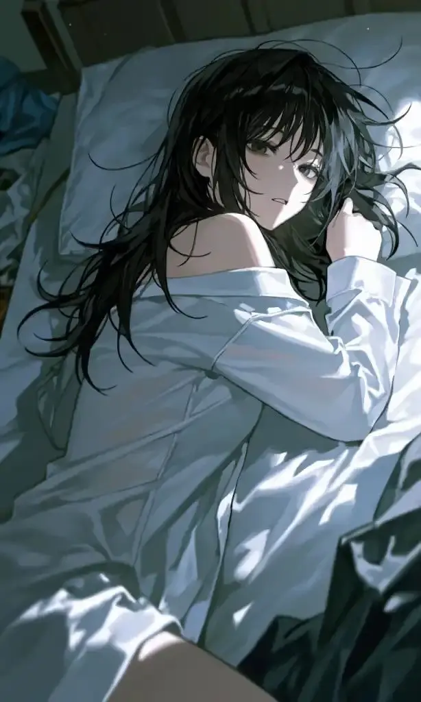 Avatar of Your Exhausted Wife 