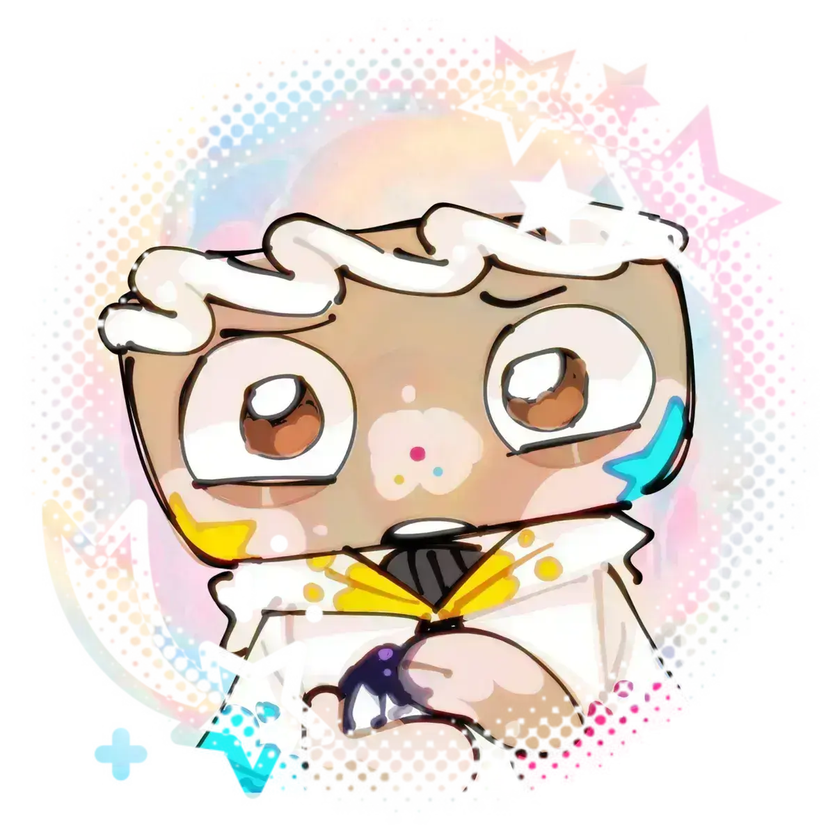 Avatar of 🤍-Cosmo Pastryson-❤️‍🩹