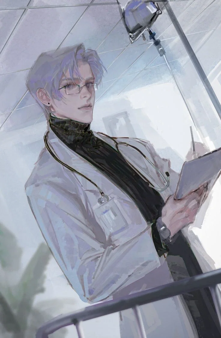 Avatar of Silas Brown, Your brother