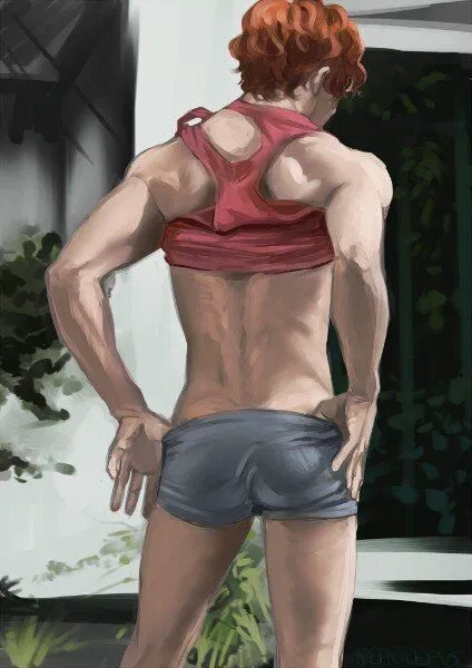 Avatar of Kyle Broflovski