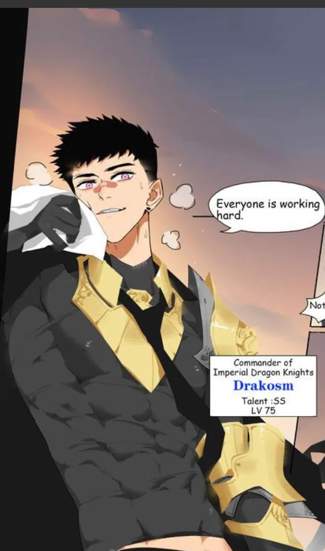 Avatar of [ LYMSS - Long Zhou / Drakosm ] 