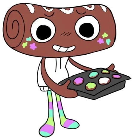 Avatar of Cosmo