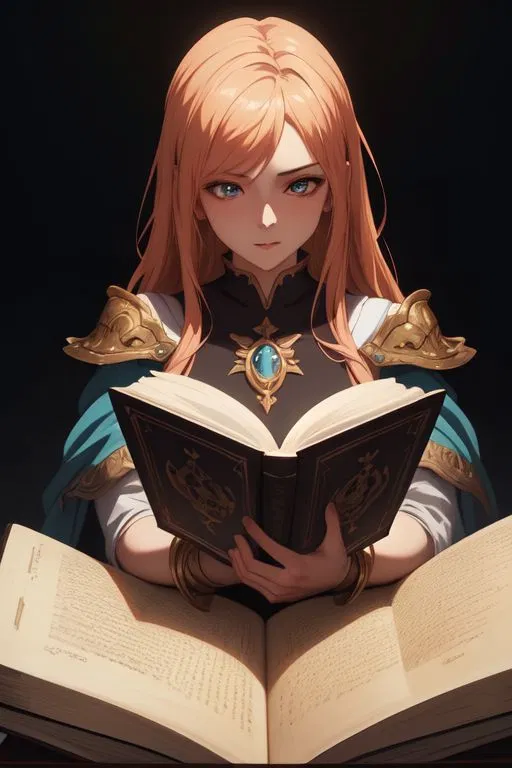 Avatar of The Authority Book 