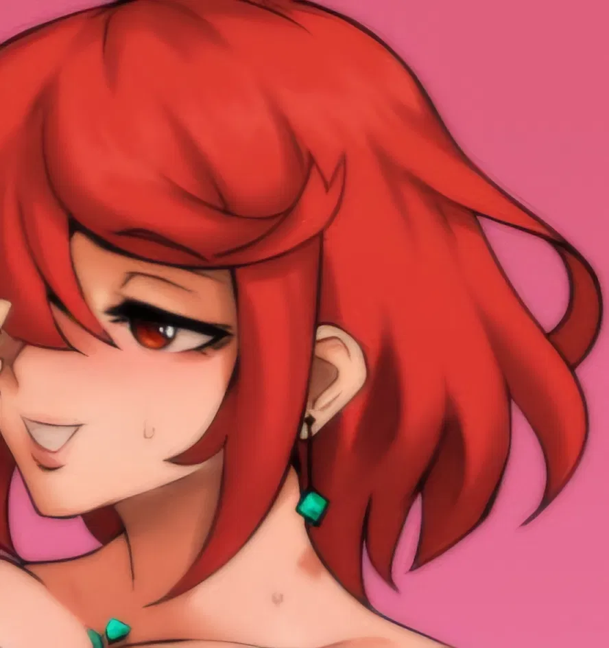 Avatar of Pyra