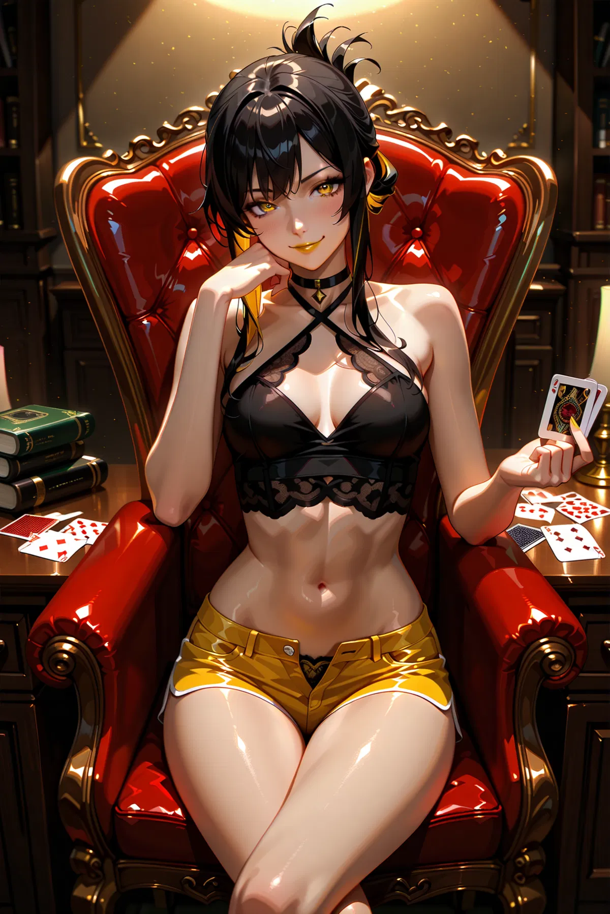 Avatar of Sabel Kane