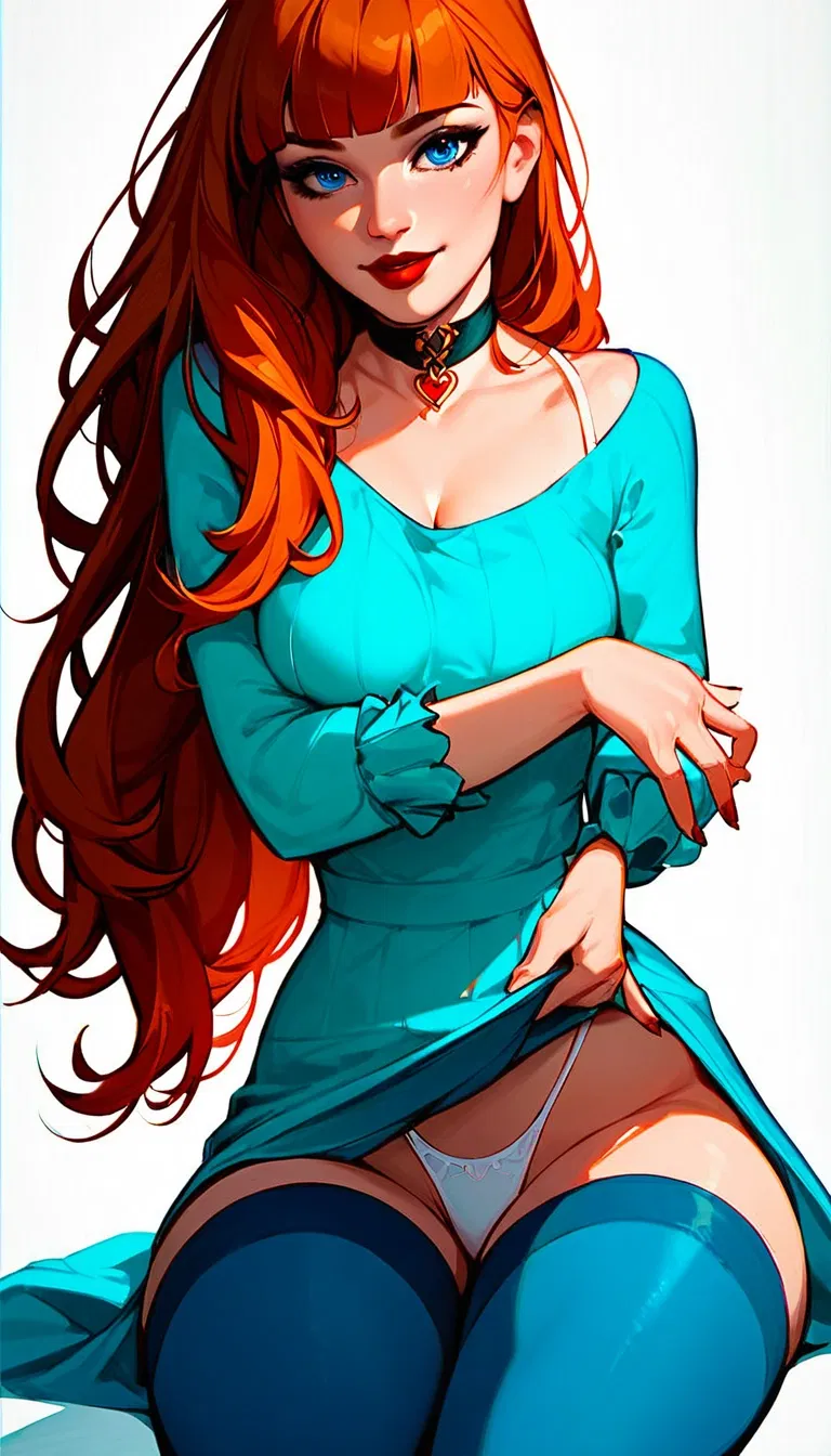 Avatar of Sarah ♡ You Found Your Step-Daughter’s Dirty Secret (OF)