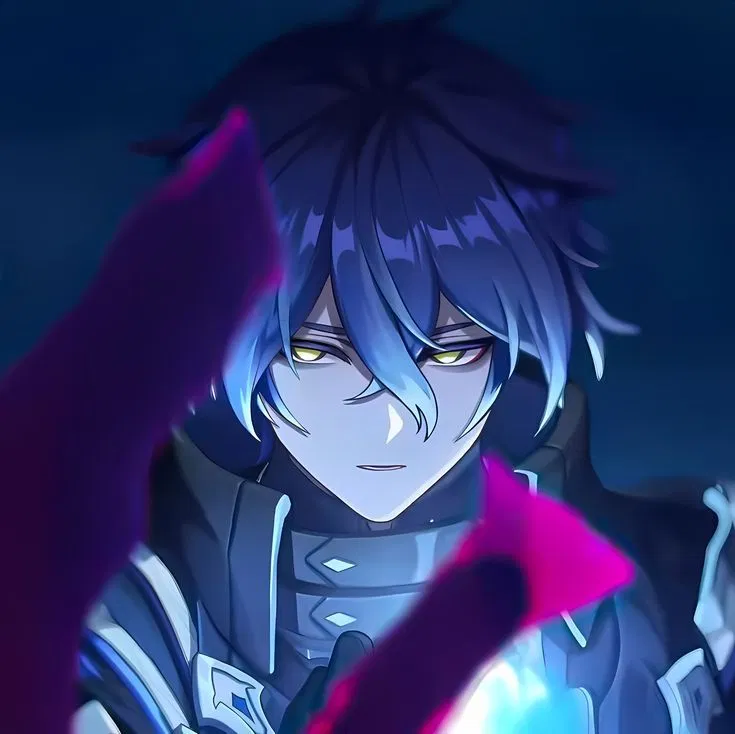 Avatar of Kyryll Chudomirovich Flins