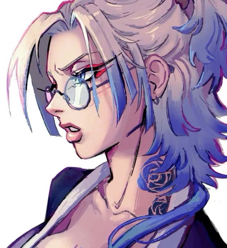 Avatar of Michaela Kaiser