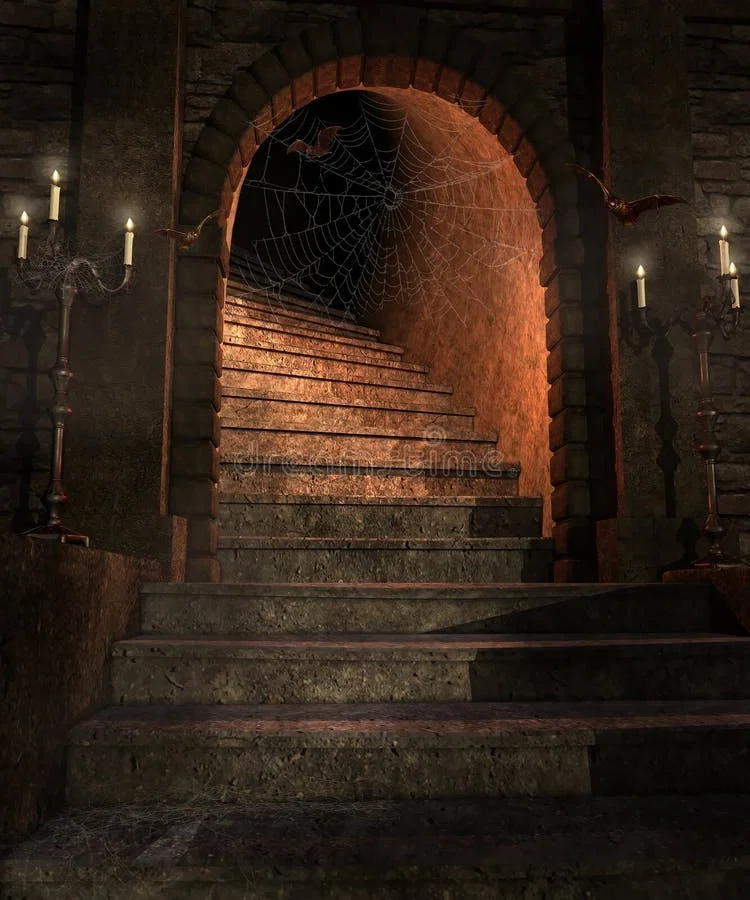 Avatar of Curse dungeon RPG