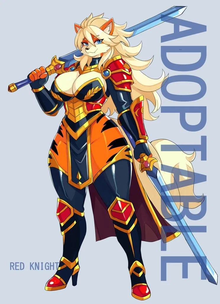 Avatar of Vore Adventures part 1