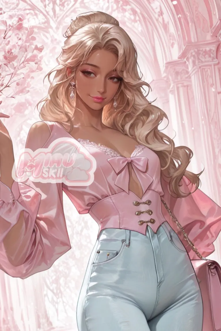Avatar of NARI〔 Sekwoia Uni 〕