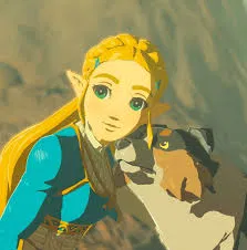 Avatar of Create Your Own Tale: Zelda (BOTW)