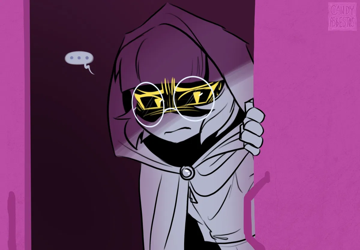 Avatar of Vivian || Heat cycle || Alternate version of The Jasper Mating Season Bot