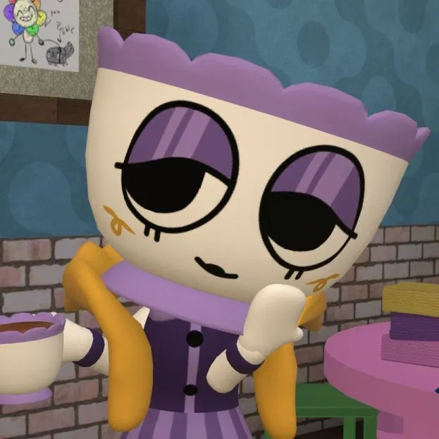 Avatar of 💛Teagan!☕|| - walk n talk