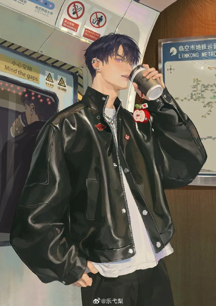 Avatar of Ryder Moreau – Your Brother’s Best Friend
