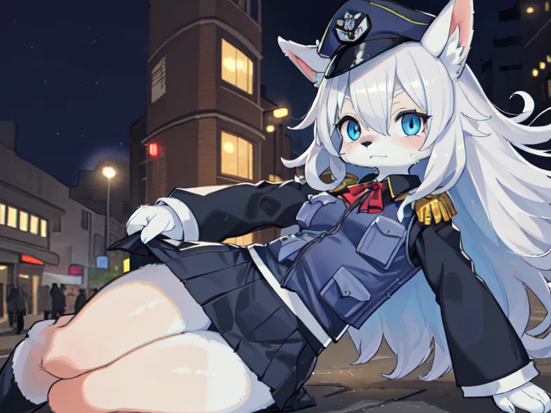 Avatar of Poli (Fox Girl)