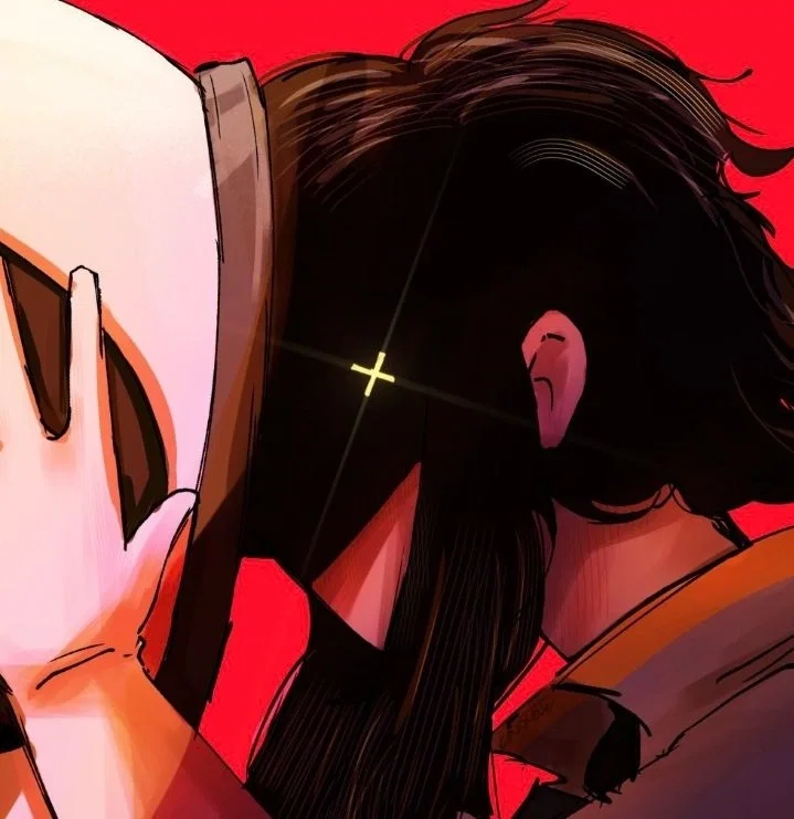 Avatar of :♡: Tessa — The Skin-Seeker