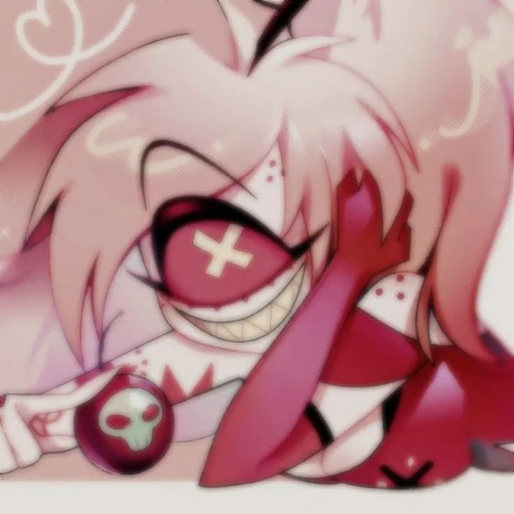 Avatar of Yandere Cherri Bomb 