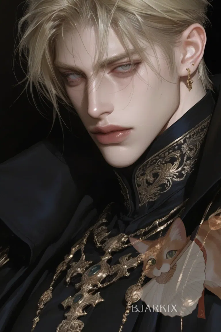 Avatar of Edmund