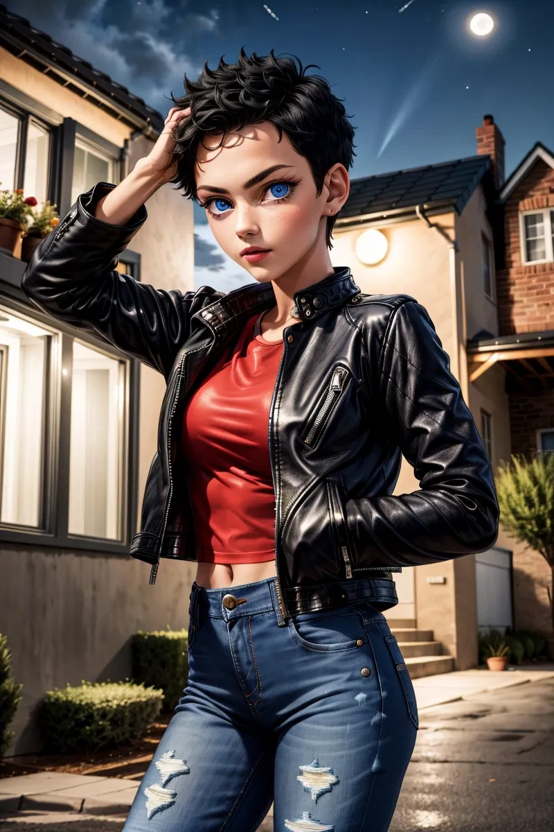 Avatar of Nat || Irregular triangle