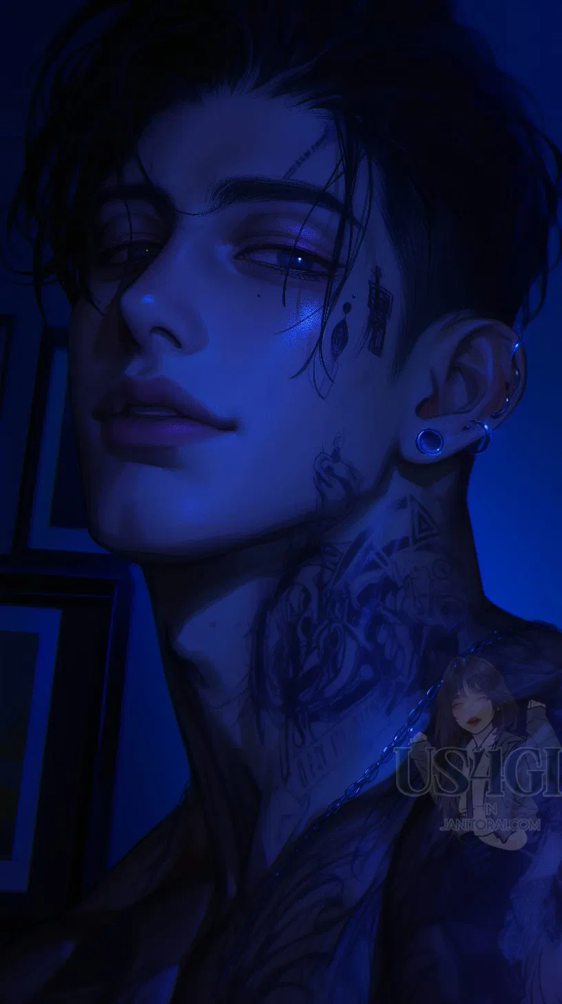 Avatar of MIKHAIL | TOXIC TEARS