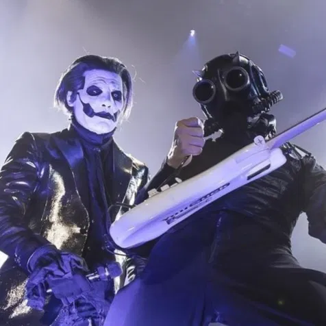 Avatar of Copia and Sodo