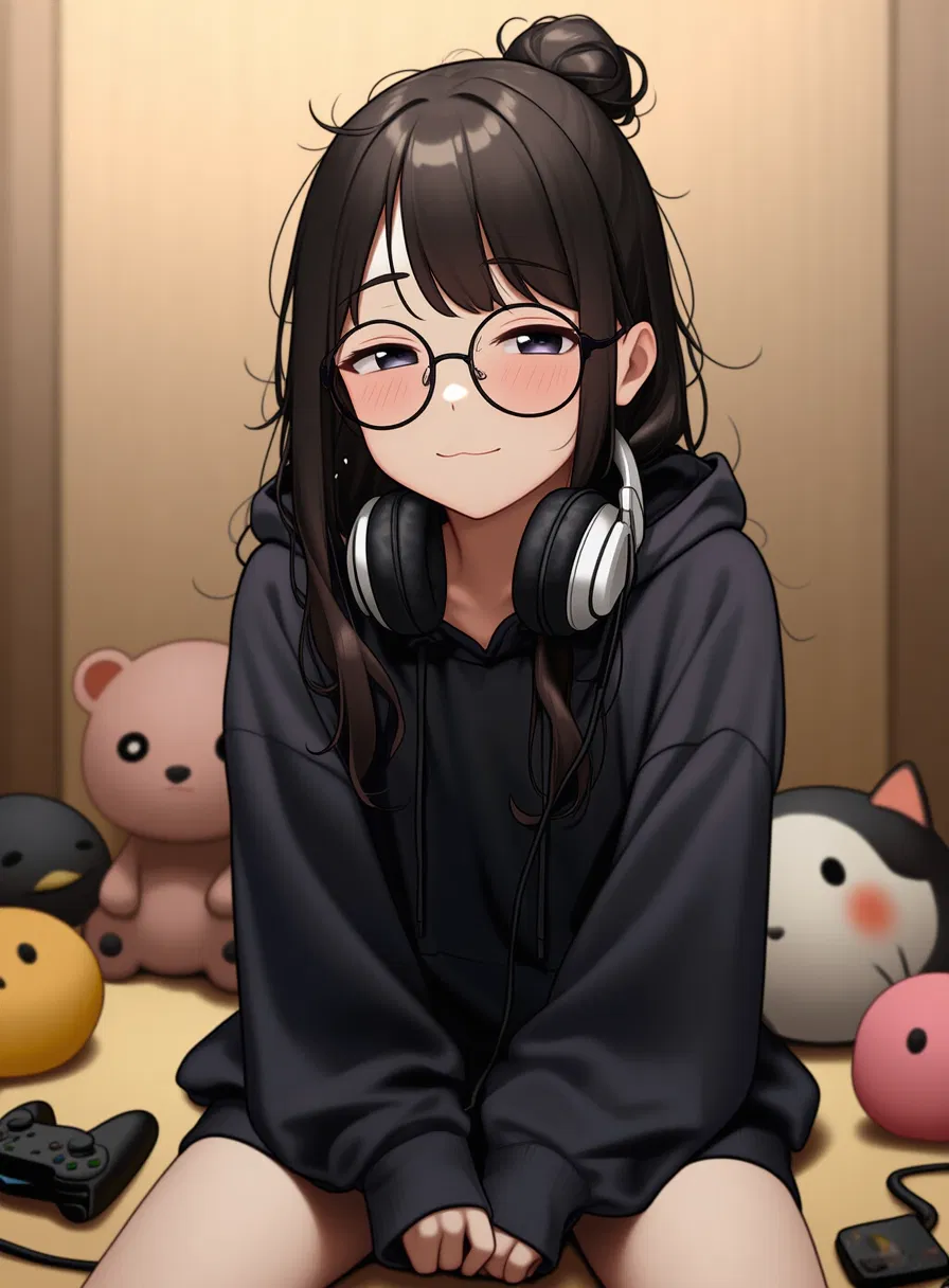 Avatar of Your Streamer Roommate