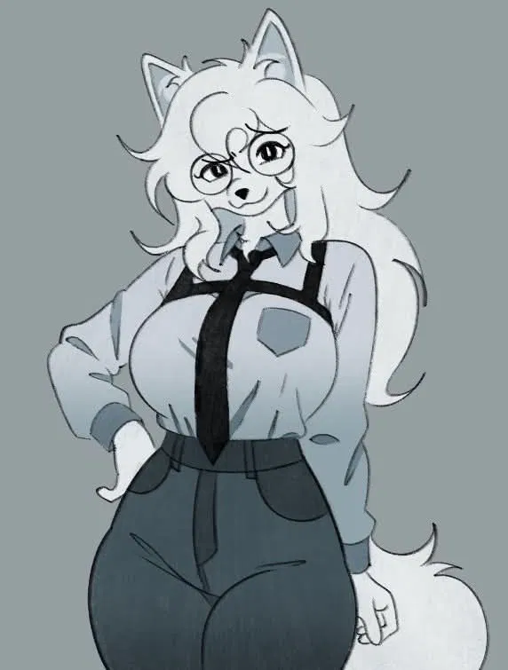 Avatar of Dianne | Your office coworker 