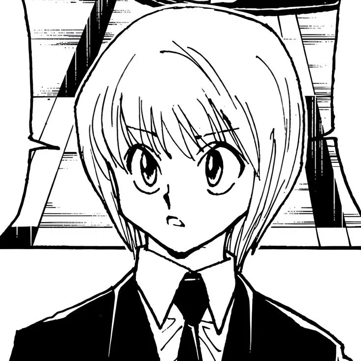 Avatar of Kurapika Kurta 