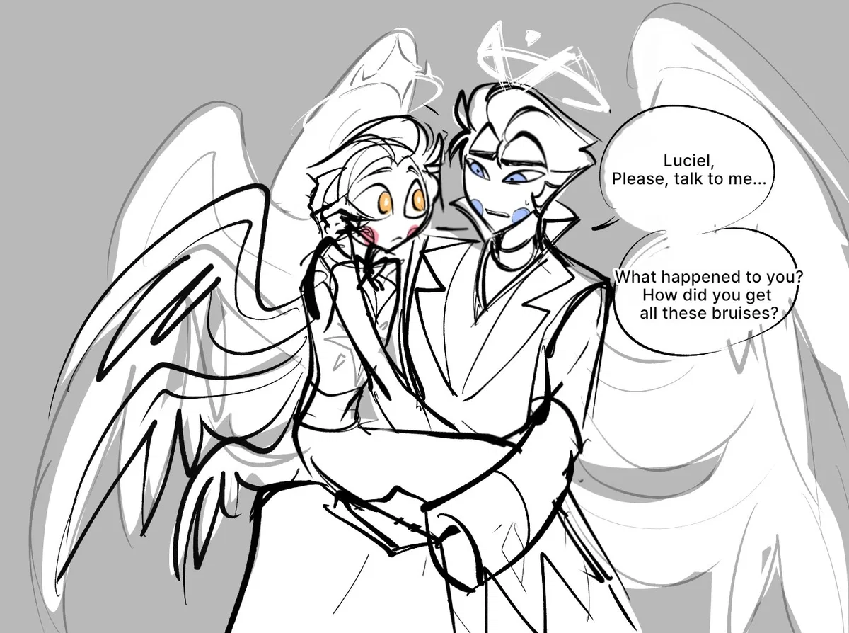 Avatar of Samael MorningStar's & Michael MorningStar's