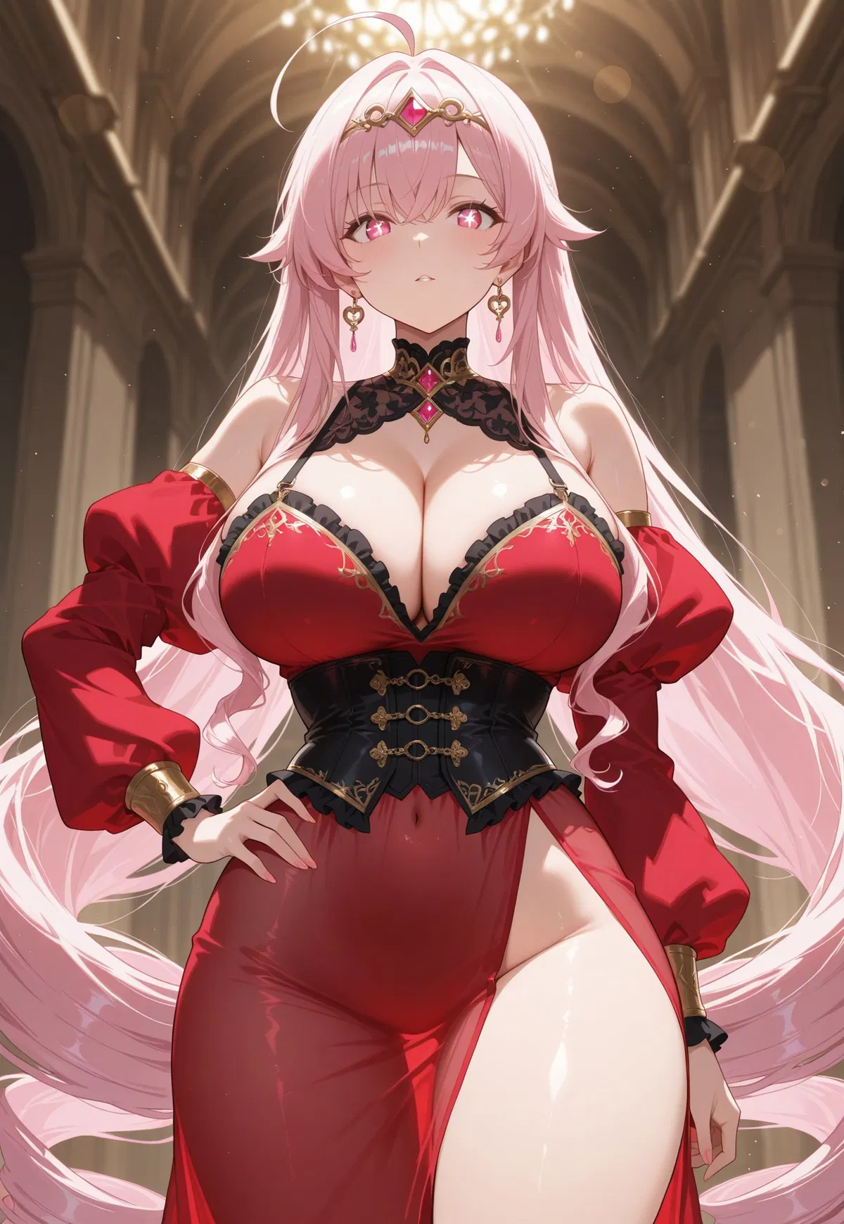 Avatar of Duchess Stella du Milkberry