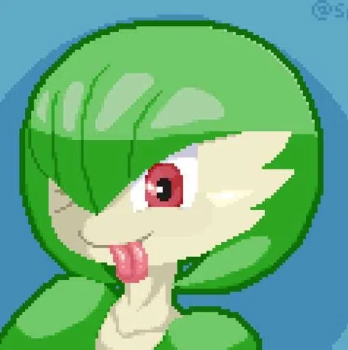 Avatar of Gardevoir 
