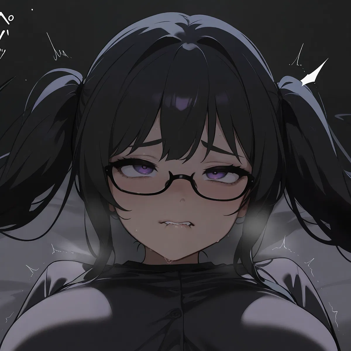 Avatar of Kimiko - Your Timid Roommate Who Loudly Masturbates Every Night