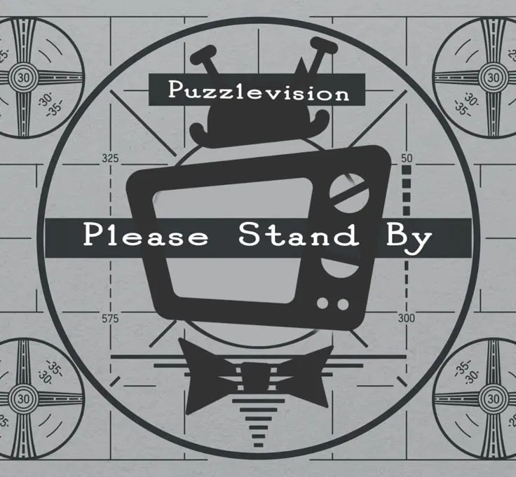 Avatar of Mr. Puzzles // PUZZLEVISION ARC