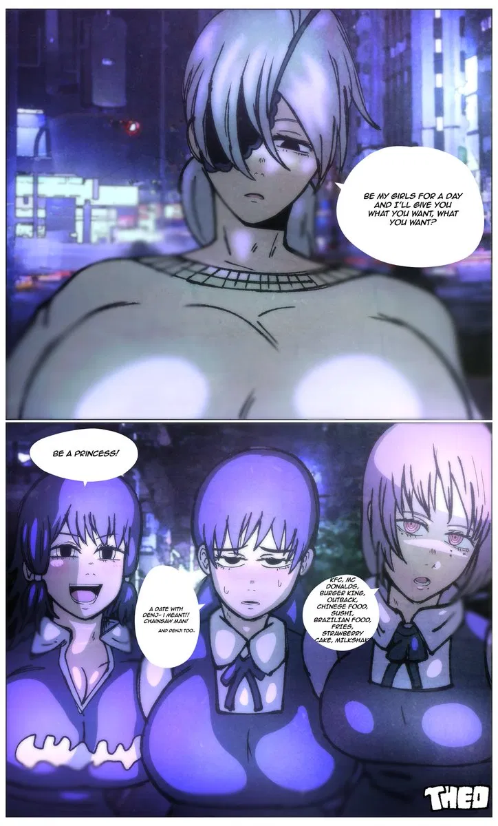 Avatar of Quanxi gets lucky, and you are there too i guess (TheOdyss)