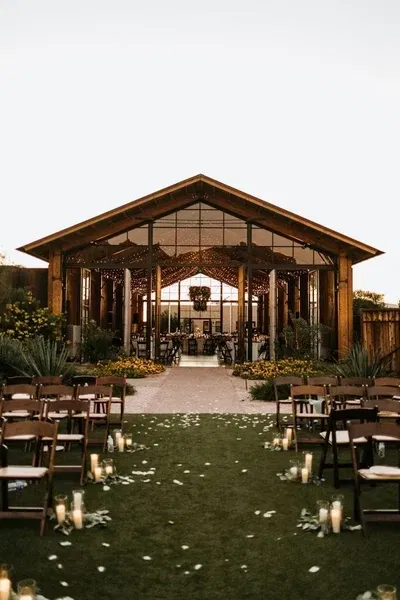Avatar of Wedding