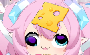 Avatar of CHIBIDOKI🎀🩷1~...| vtuber on her period 